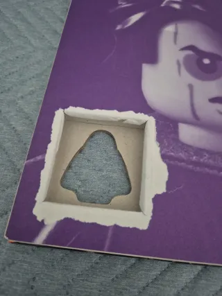 DK LEGO Star Wars El Lado Oscuro