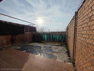 Casa en venta en Morata de Tajuña