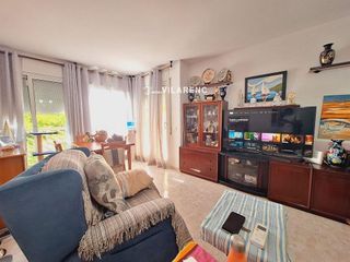 Piso en venta en El Castell de Cubelles en Cubelles