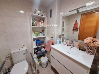 Piso en venta en El Castell de Cubelles en Cubelles