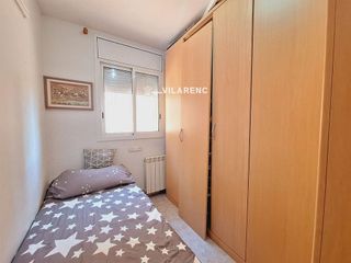 Piso en venta en El Castell de Cubelles en Cubelles