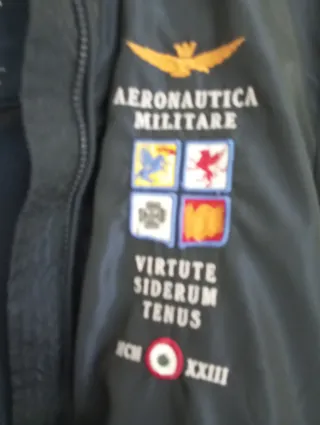 Giubbino Aeronautica Militare T 54