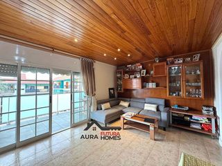 Piso en venta en Vistalegre en Castelldefels