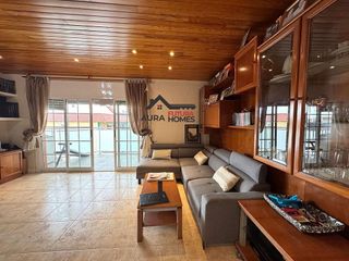 Piso en venta en Vistalegre en Castelldefels