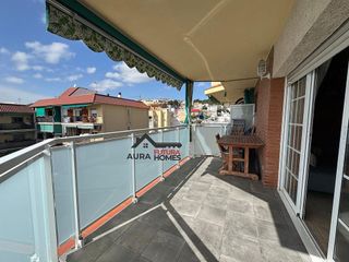 Piso en venta en Vistalegre en Castelldefels