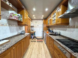 Piso en venta en Vistalegre en Castelldefels