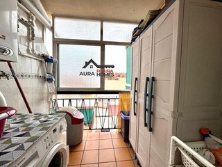 Piso en venta en Vistalegre en Castelldefels