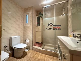 Piso en venta en Vistalegre en Castelldefels