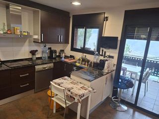 Chalet en venta en Vallirana