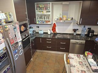 Chalet en venta en Vallirana