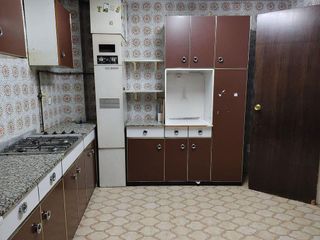 Piso en venta en La Bordeta en Barcelona