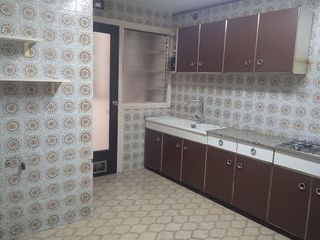 Piso en venta en La Bordeta en Barcelona