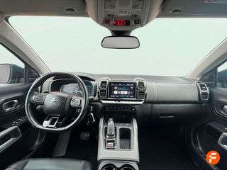 Citroën C5 Aircross BlueHdi 96kW (130CV) S&S EAT8 Shine