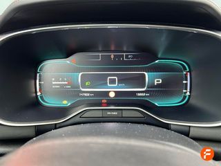 Citroën C5 Aircross BlueHdi 96kW (130CV) S&S EAT8 Shine