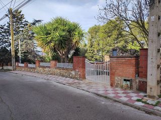 Chalet en venta en Gelida