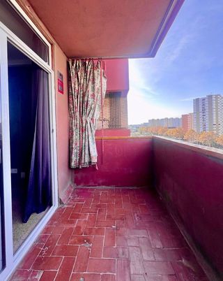 Piso en venta en El Gornal en Hospitalet de Llobregat, L´