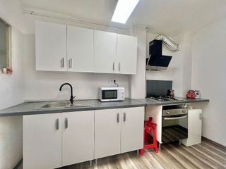 Piso en venta en El Gornal en Hospitalet de Llobregat, L´