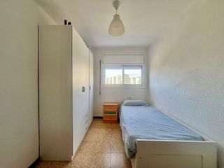 Piso en venta en El Gornal en Hospitalet de Llobregat, L´