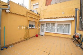 Casa adosada en venta en Can Feu - Can Gambús - Hostafrancs en Sabadell