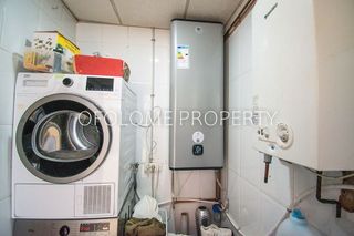 Casa adosada en venta en Can Feu - Can Gambús - Hostafrancs en Sabadell