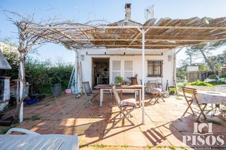 Casa en venta en La Floresta - Les Planes en Sant Cugat del Vallès