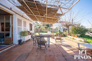 Casa en venta en La Floresta - Les Planes en Sant Cugat del Vallès