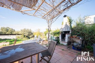 Casa en venta en La Floresta - Les Planes en Sant Cugat del Vallès