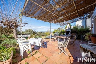 Casa en venta en La Floresta - Les Planes en Sant Cugat del Vallès