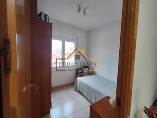 Ático en venta en Artigas - Llefià en Badalona