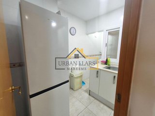 Ático en venta en Artigas - Llefià en Badalona