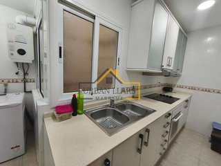 Ático en venta en Artigas - Llefià en Badalona
