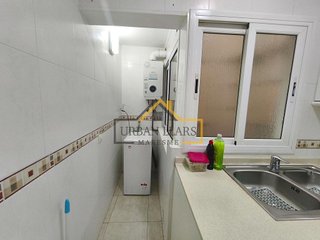 Ático en venta en Artigas - Llefià en Badalona
