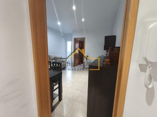 Ático en venta en Artigas - Llefià en Badalona