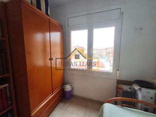 Ático en venta en Artigas - Llefià en Badalona