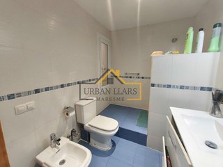 Ático en venta en Artigas - Llefià en Badalona