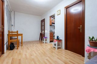 Piso en venta en La Florida en Hospitalet de Llobregat, L´