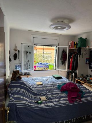 Piso en venta en La Florida en Hospitalet de Llobregat, L´