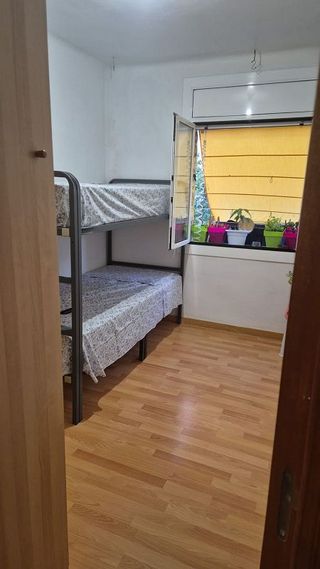 Piso en venta en La Florida en Hospitalet de Llobregat, L´