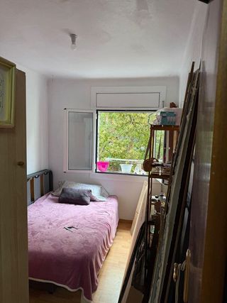 Piso en venta en La Florida en Hospitalet de Llobregat, L´