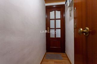 Piso en venta en La Florida en Hospitalet de Llobregat, L´