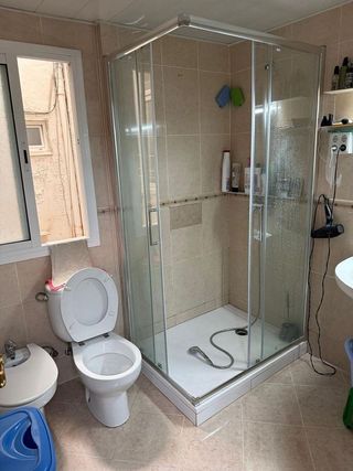 Piso en venta en La Florida en Hospitalet de Llobregat, L´