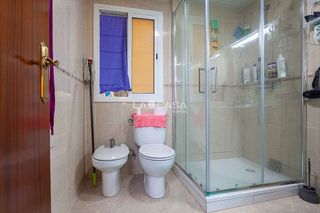 Piso en venta en La Florida en Hospitalet de Llobregat, L´