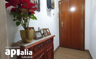 Piso en venta en Can Rull en Sabadell