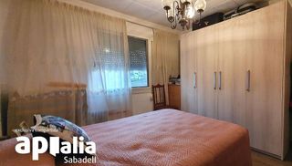 Piso en venta en Can Rull en Sabadell