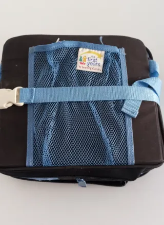 Elevador silla niños The First Years