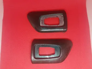 Frisos dos piscas Citroën Saxo