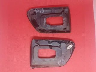 Frisos dos piscas Citroën Saxo