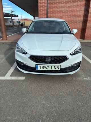 SEAT Leon 2021 xcellence 1.5