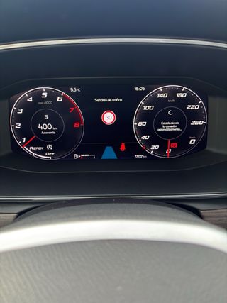 SEAT Leon 2021 xcellence 1.5