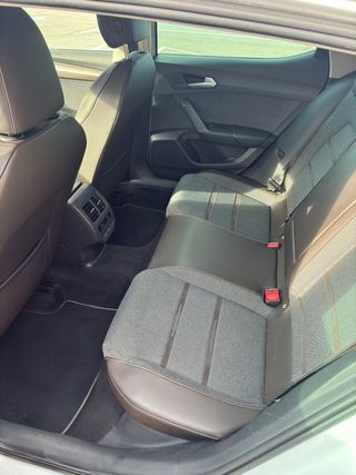 SEAT Leon 2021 xcellence 1.5